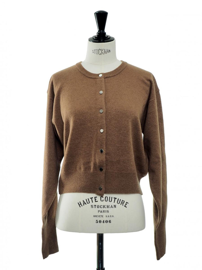Oblada MARTHA CARDIGAN 商品画像 1