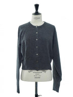 Oblada MARTHA CARDIGAN 商品画像 3