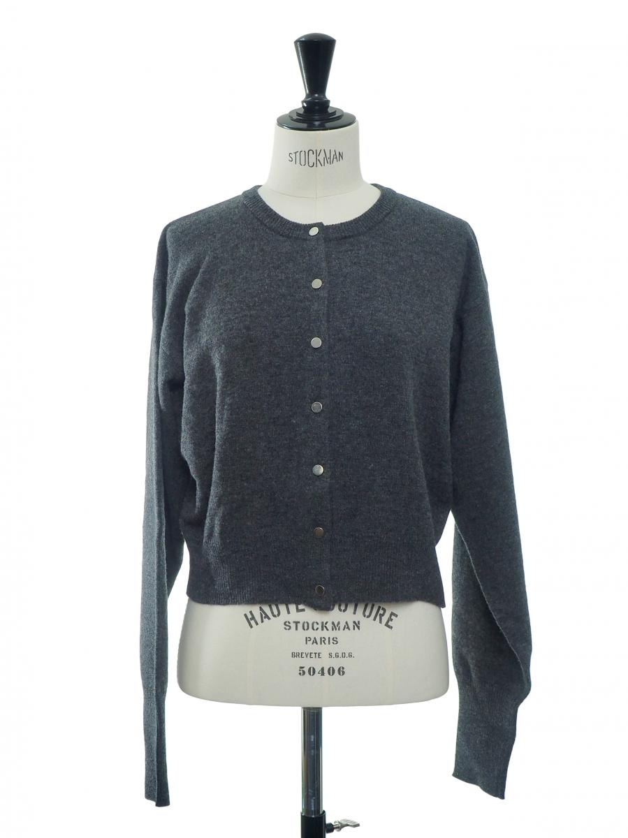 Oblada MARTHA CARDIGAN 商品画像 3