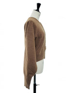 Oblada MARTHA CARDIGAN 商品画像 4
