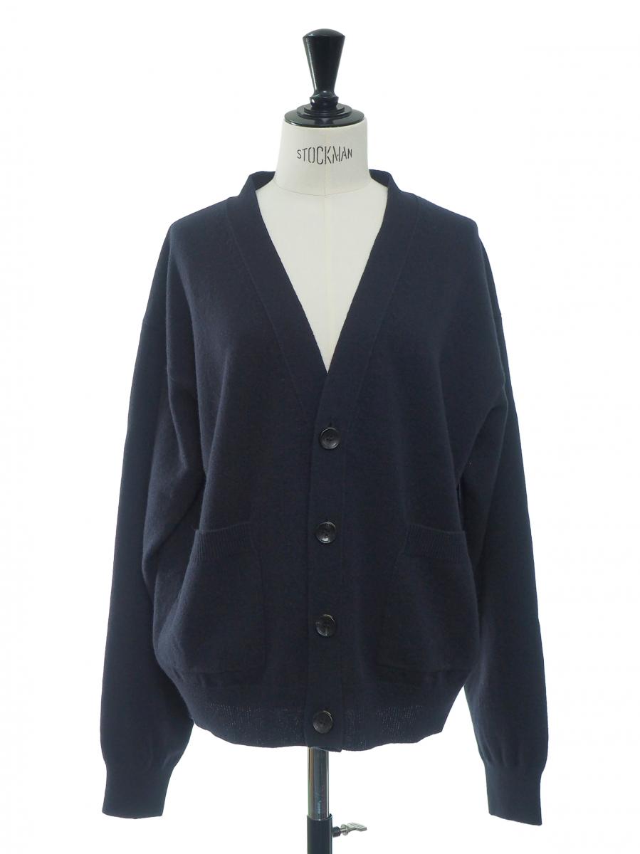 Oblada HENRY CARDIGAN 商品画像 1