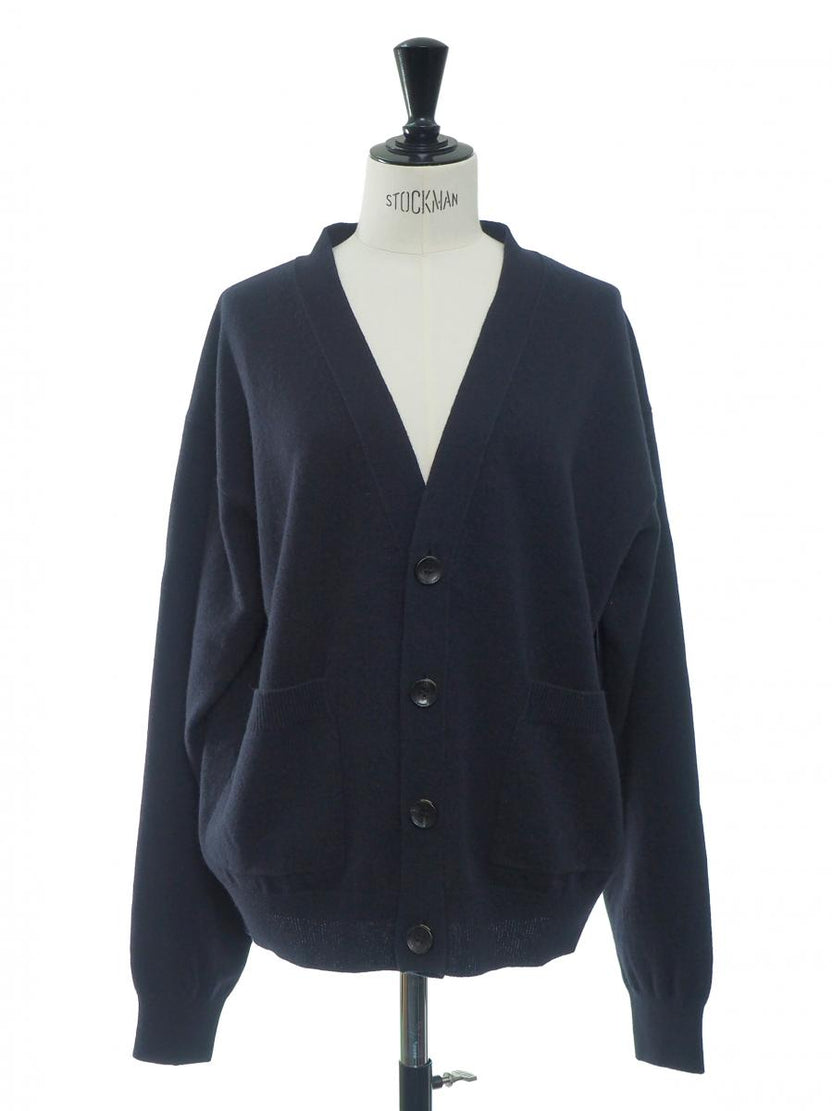 Oblada HENRY CARDIGAN 商品画像 1