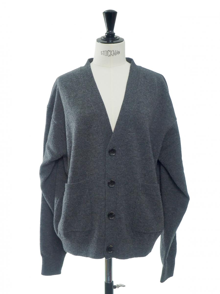 Oblada HENRY CARDIGAN 商品画像 2
