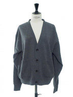 Oblada HENRY CARDIGAN 商品画像 2