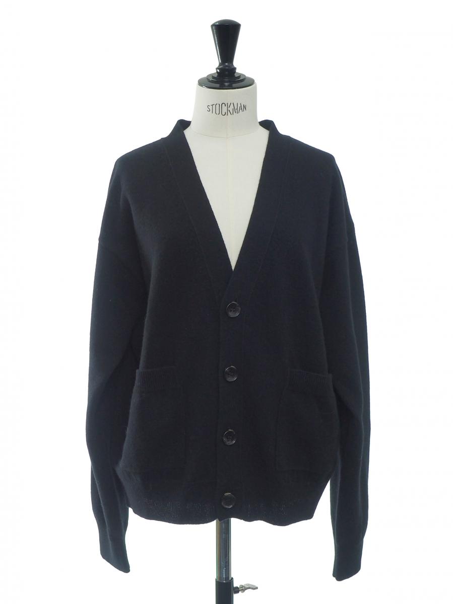 Oblada HENRY CARDIGAN 商品画像 3