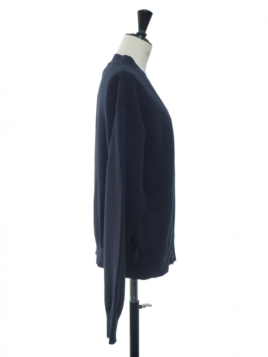 Oblada HENRY CARDIGAN 商品画像 4