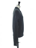 HENRY POLO KNIT