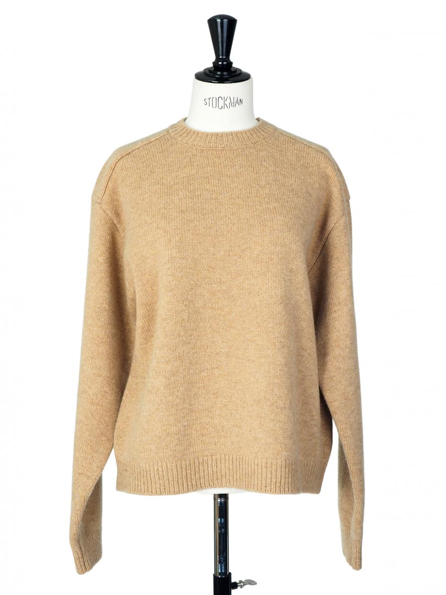 Oblada WILLIAM KNIT 商品画像 1