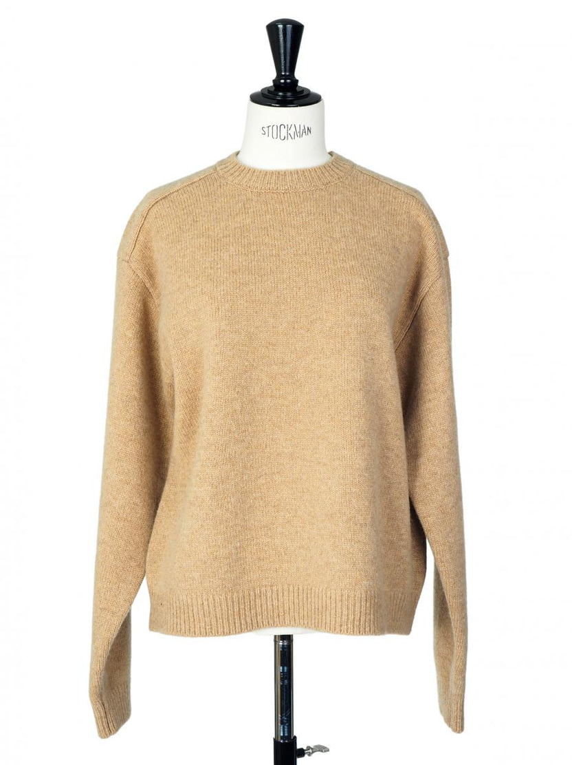 Oblada WILLIAM KNIT 商品画像 1