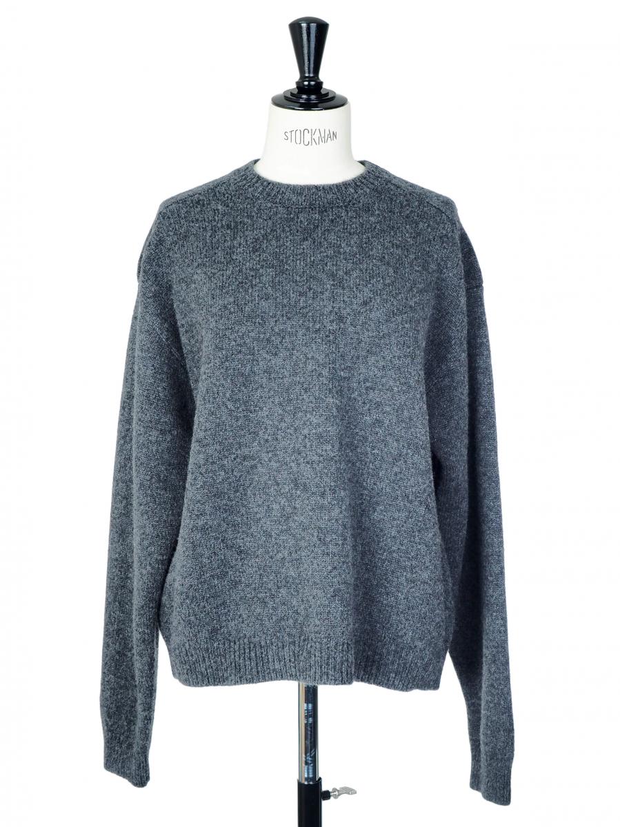 Oblada WILLIAM KNIT 商品画像 3