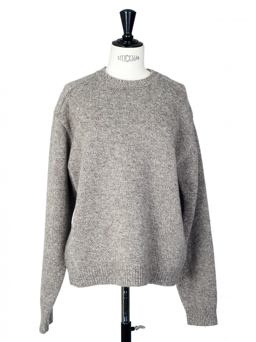 Oblada WILLIAM KNIT 商品画像 4
