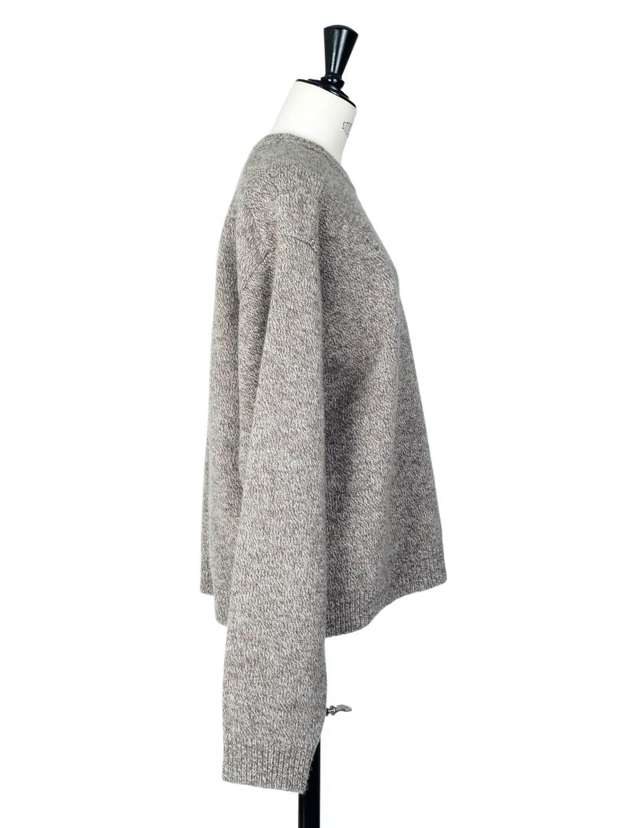 Oblada WILLIAM KNIT 商品画像 5