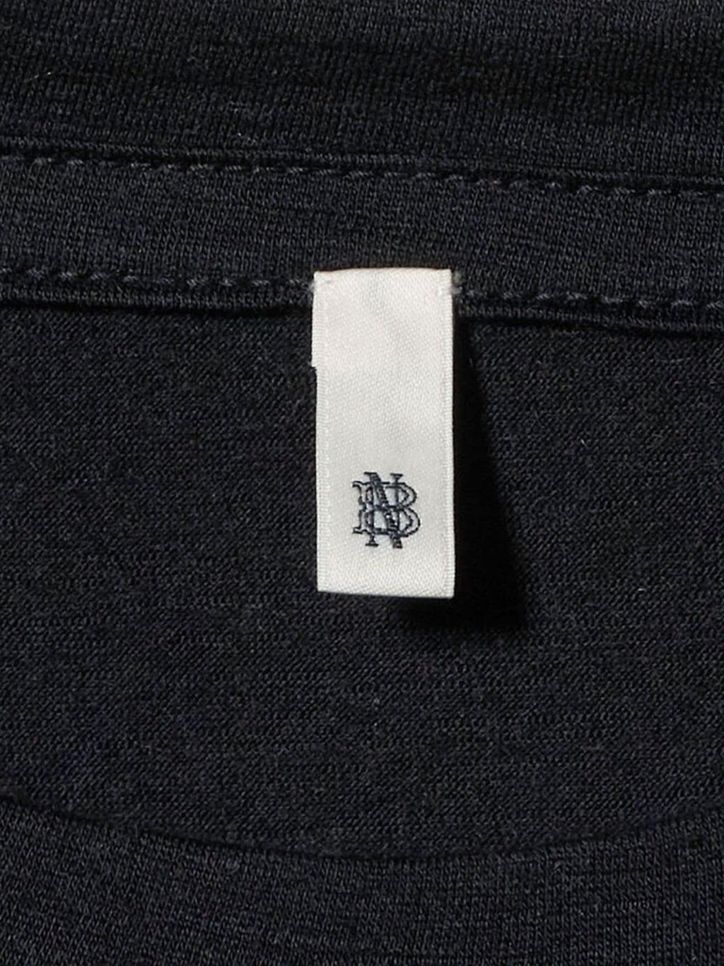 カシミヤ ロングスリーブTシャツ