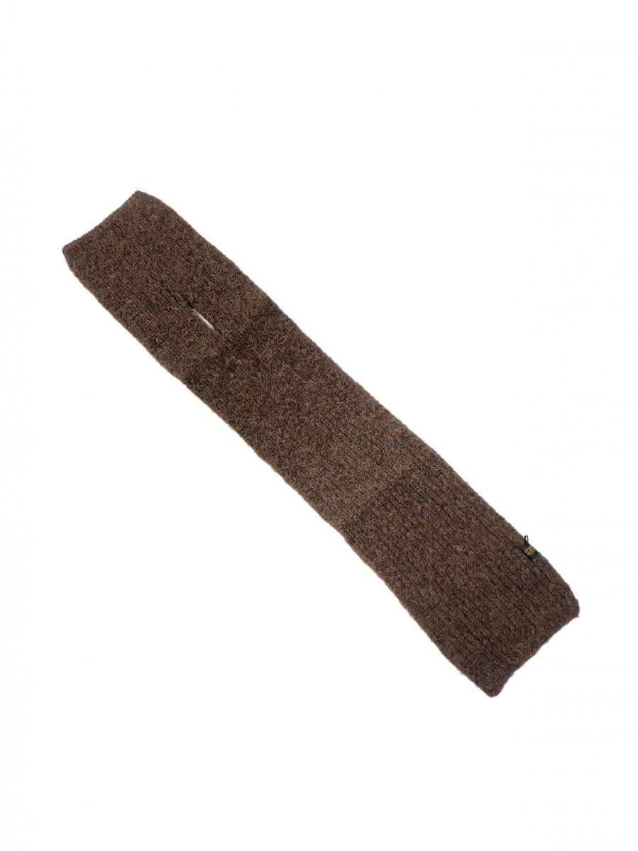 BATONER FLUFFY HOLE MUFFLER 商品画像 3