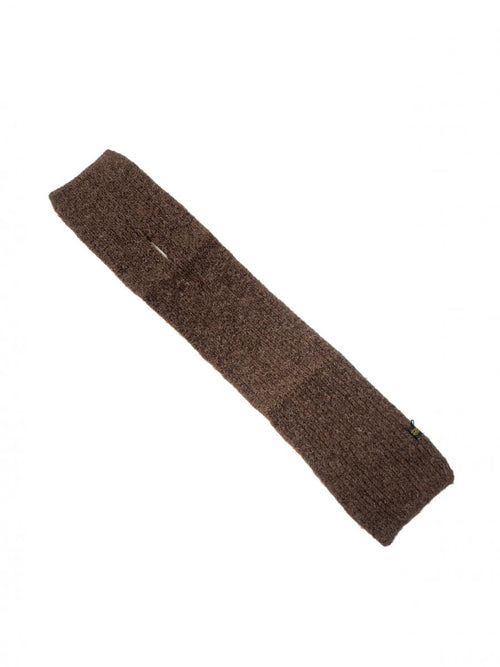 BATONER FLUFFY HOLE MUFFLER 商品画像 3