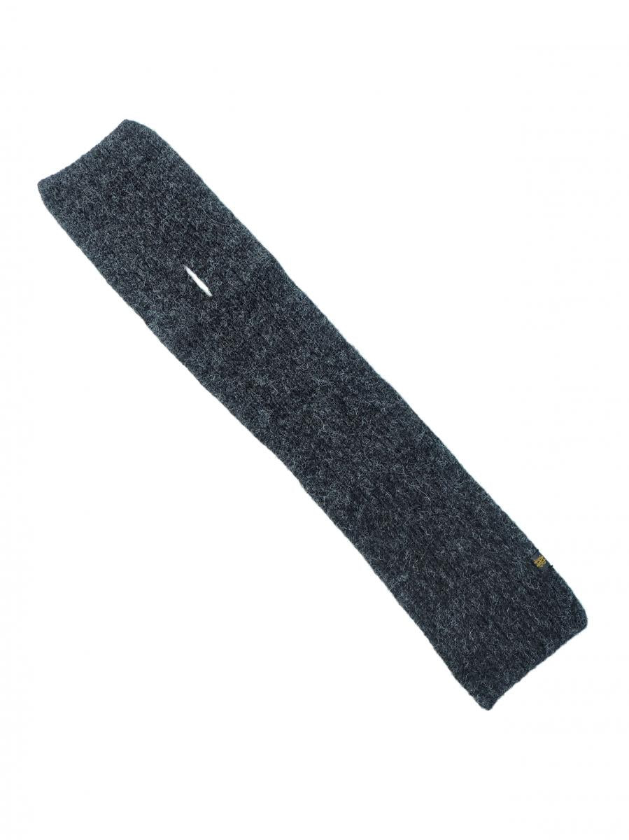 BATONER FLUFFY HOLE MUFFLER 商品画像 4