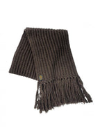 BATONER FRINGE MUFFLER LONG 商品画像 4