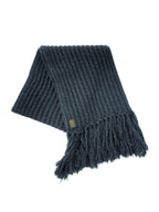 BATONER FRINGE MUFFLER LONG 商品画像 5