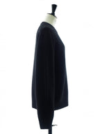BATONER INNOCENT CASHMERE HEAVY WEIGHT CREW NECK 商品画像 3
