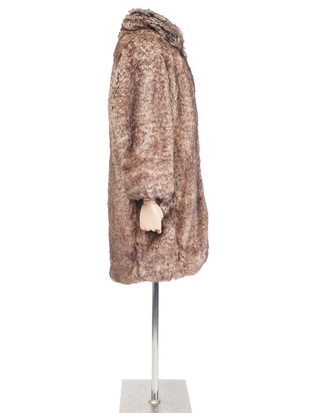 EMERSONFLY　Big Faux Fur Coat 商品画像 2