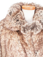 EMERSONFLY　Big Faux Fur Coat 商品画像 3