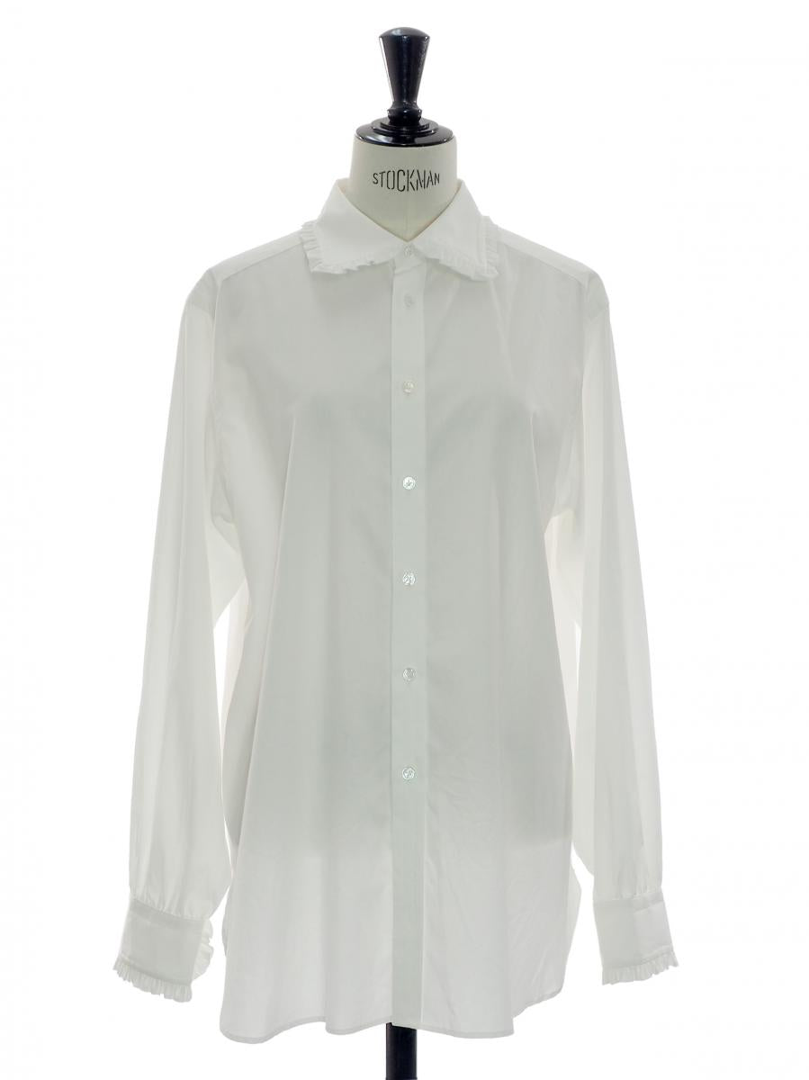 Oblada GLANCE SHIRT 商品画像 1