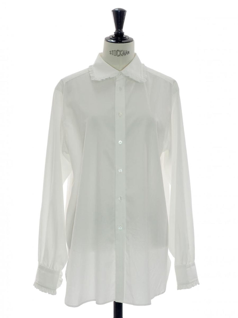 Oblada GLANCE SHIRT 商品画像 1