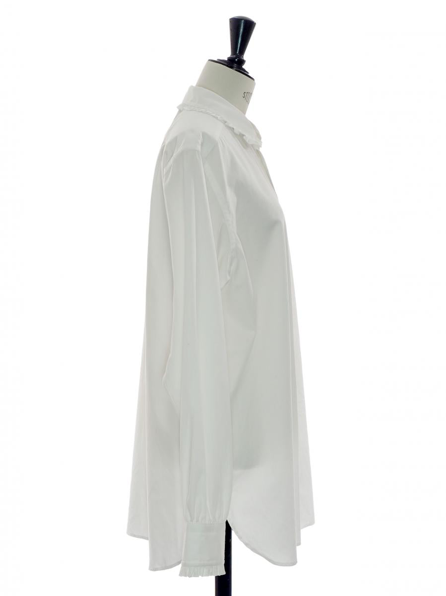Oblada GLANCE SHIRT 商品画像 2