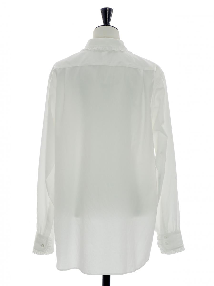Oblada GLANCE SHIRT 商品画像 3