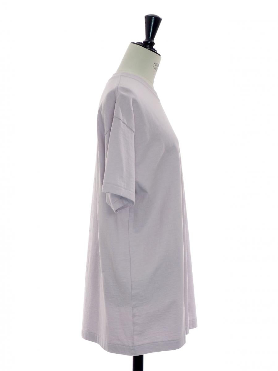 Oblada EMBROIDERY TEE 商品画像 2