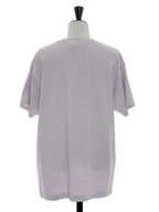 Oblada EMBROIDERY TEE 商品画像 3
