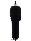 Oblada SHIRRING DRESS 商品画像 1