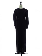 Oblada SHIRRING DRESS 商品画像 1