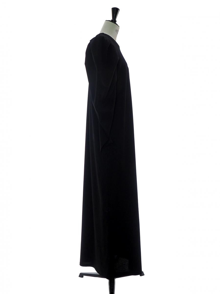 Oblada SHIRRING DRESS 商品画像 2