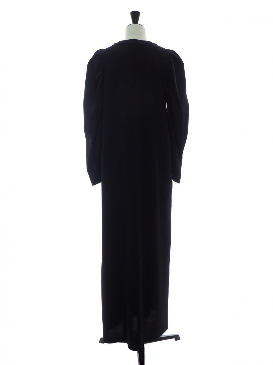 Oblada SHIRRING DRESS 商品画像 3