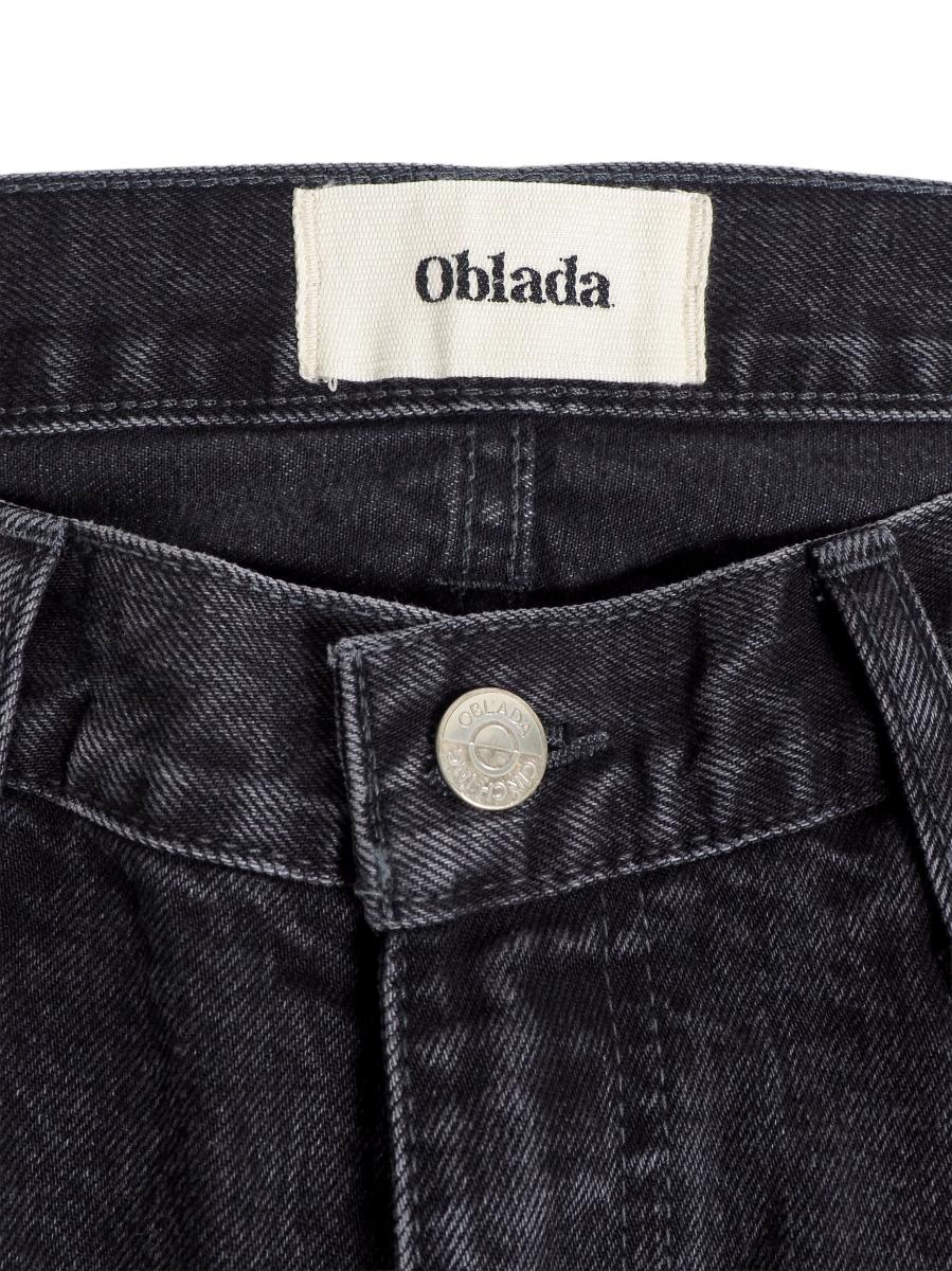 Oblada SAGGING JEANS 商品画像 3
