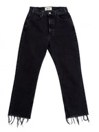 Oblada HIGH WAIST CUT OFF 商品画像 1