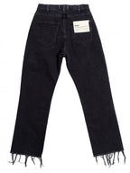 Oblada HIGH WAIST CUT OFF 商品画像 2