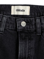Oblada HIGH WAIST CUT OFF 商品画像 3
