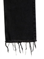 Oblada HIGH WAIST CUT OFF 商品画像 5
