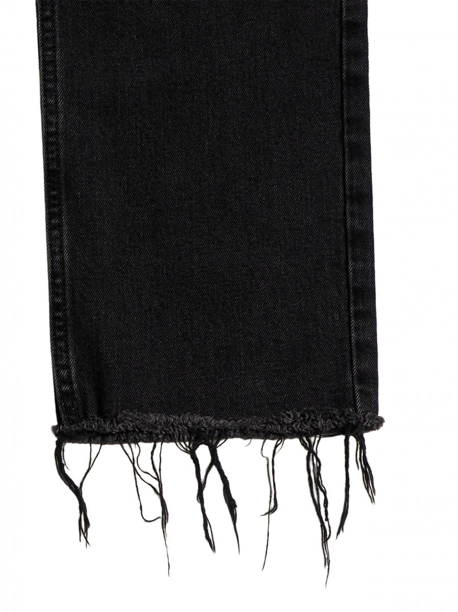 Oblada HIGH WAIST CUT OFF 商品画像 5