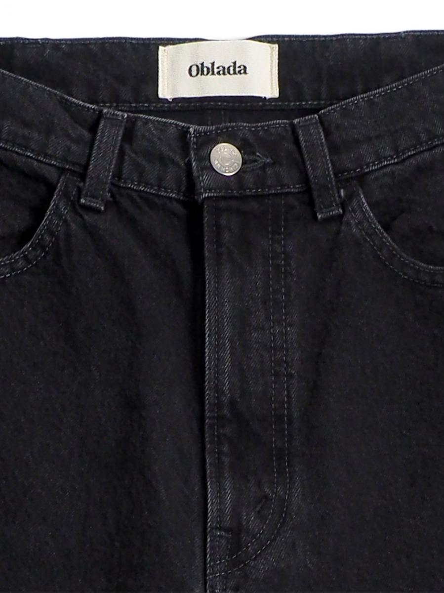 Oblada USUAL JEANS 商品画像 3