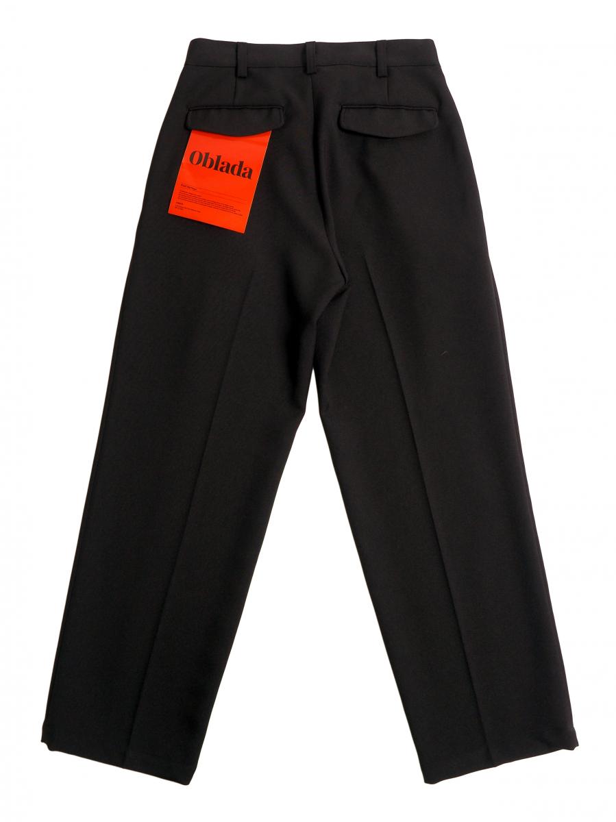 Oblada ANY PANTS 商品画像 8