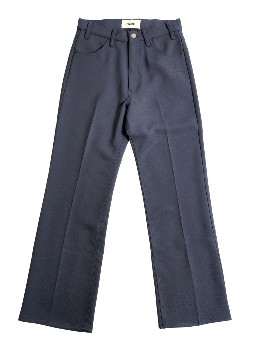 Oblada DINNER PANTS 商品画像 1