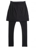 Oblada CARROLL TIGHTS SKIRT 商品画像 1
