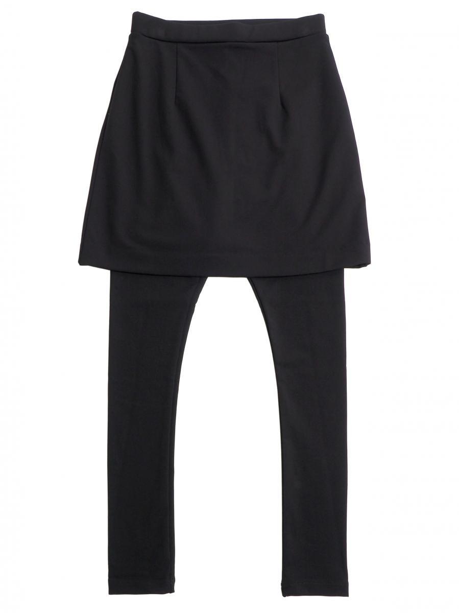 Oblada CARROLL TIGHTS SKIRT 商品画像 1