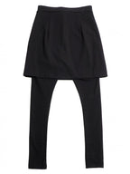 Oblada CARROLL TIGHTS SKIRT 商品画像 2