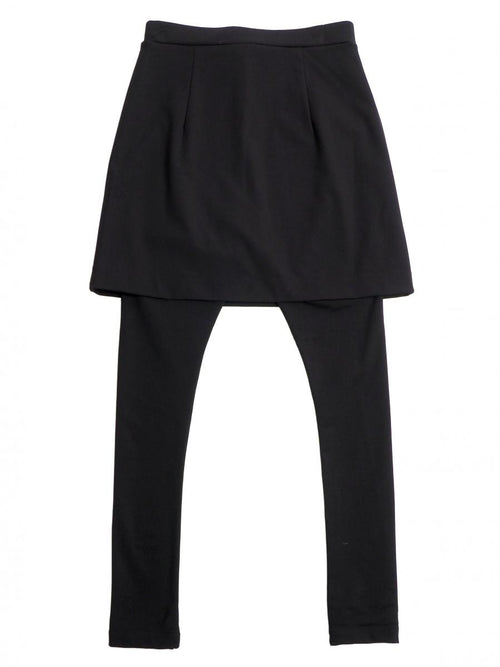 Oblada CARROLL TIGHTS SKIRT 商品画像 2
