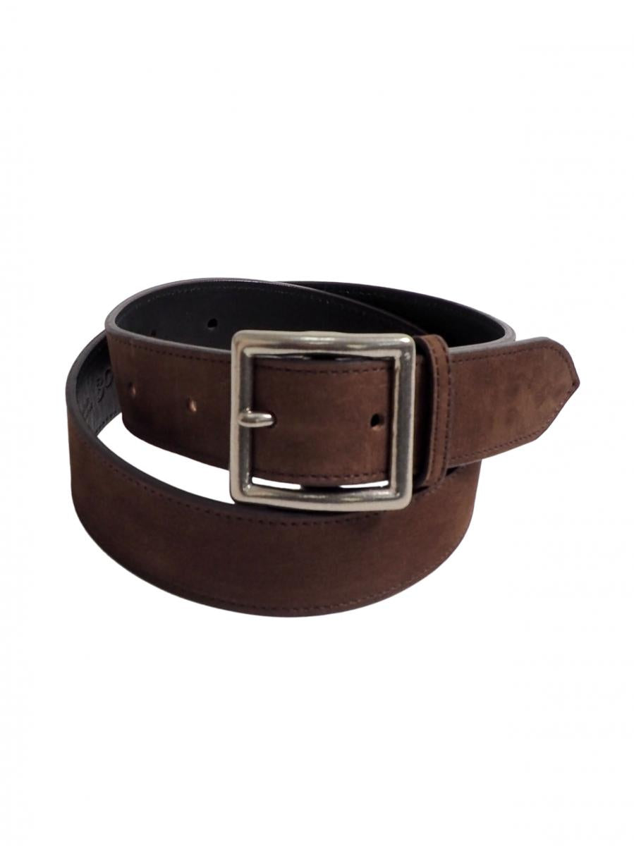 Oblada GARRISON BELT NUBUCK 商品画像 1