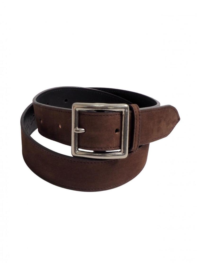 Oblada GARRISON BELT NUBUCK 商品画像 1